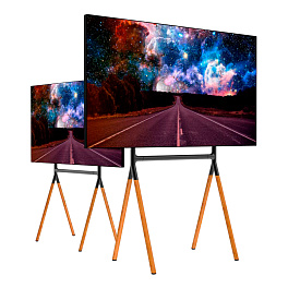 Prestel MLED-22125, светодиодный экран microLED 21,6"