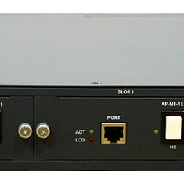 AP1800-16S Цифровой VoIP шлюз 16FXS, 2x100TX Eth