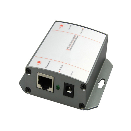 Prestel NPI-1C1-35P-1C1, инжектор PoE Gigabit