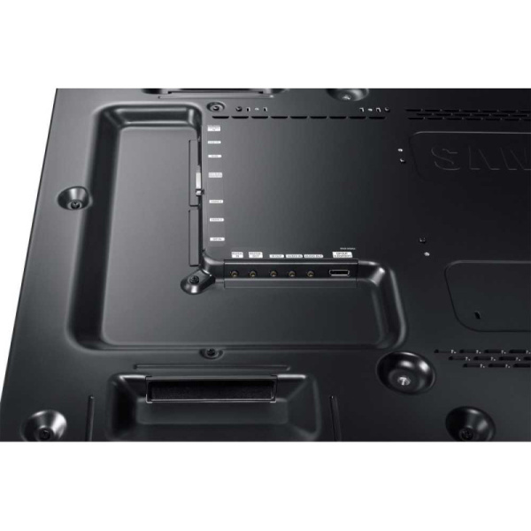 Видеостена 3x3 Samsung UM55H-E 55" Видеостена 3x3 Samsung UM55H-E 55"