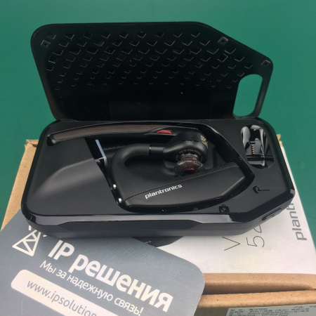 Plantronics Voyager Legend 5200, беспроводная  гарнитура Bluetooth для ПК и мобильных