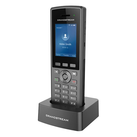 Grandstream WP825, ip-телефон с Wi-Fi 