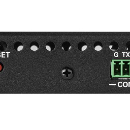 Crestron DM-NVX-D20, сетевой AV-декодер 4K60