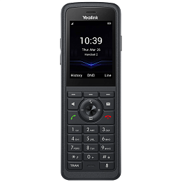 Yealink W59R Pro, DECT-трубка