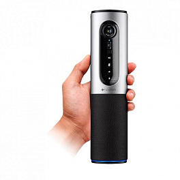 Logitech ConferenceCam Connect,  USB-камера для конференций