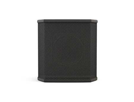 CVGAUDIO SAT-S3BL, широкополосный корпусной сателлит