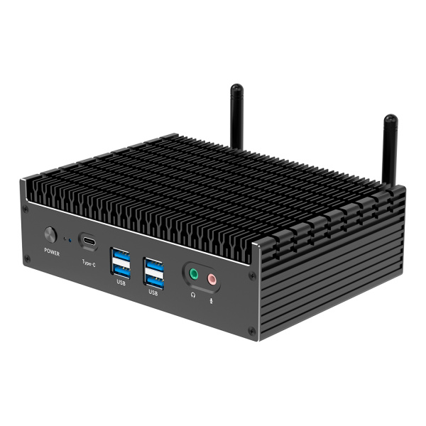 Lideo MPC-4, мини-ПК
