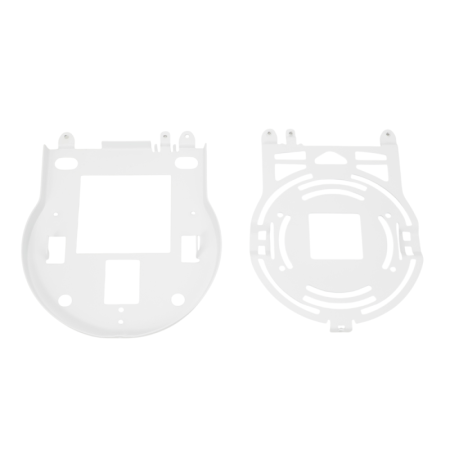 Clevercam 5220U3HS POE, PTZ-камера