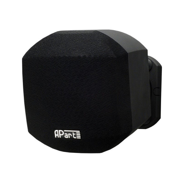 Акустика Apart MASK2-BL, настенная Акустика Apart MASK2-BL, настенная