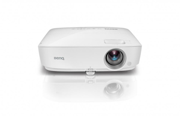 Кинотеатральный проектор BenQ W1050 (DLP DC3 DMD; 1080P; Brightness : 2200 AL; High contrast ratio 15,000:1; SmartEco ; 10,000 hrs lamp life (SmartEco Mode); 2W speaker x 1; Noise level: 31dB (eco mode); HDMI 1.4a x 2; Audio in x1; Audio out x 1; 3D via H Кинотеатральный проектор BenQ W1050 (DLP DC3 DMD; 1080P; Brightness : 2200 AL; High contrast ratio 15,000:1; SmartEco ; 10,000 hrs lamp life (SmartEco Mode); 2W speaker x 1; Noise level: 31dB (eco mode); HDMI 1.4a x 2; Audio in x1; Audio out x 1; 3D via H