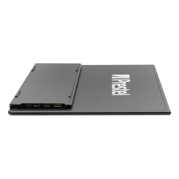 Prestel MC-16, ЖК-монитор 15,6" сенсорный