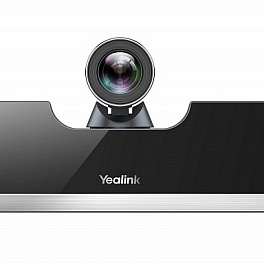 Yealink ZVC500-C0-A00, видеотерминал для переговорных комнат, Zoom
