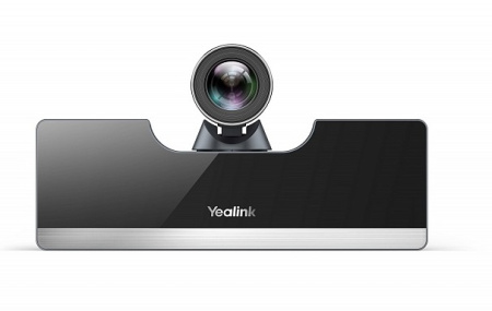 Yealink ZVC500-C0-A00, видеотерминал для переговорных комнат, Zoom