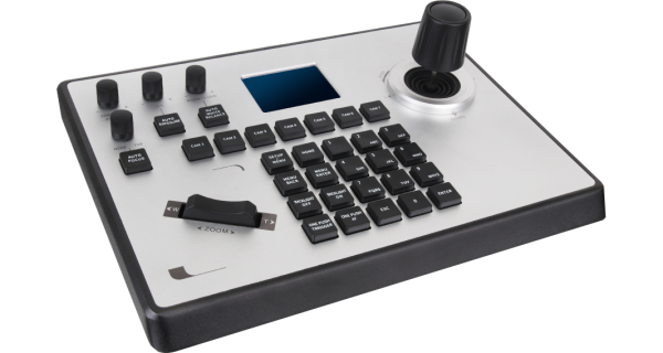 Prestel KB-IP5M, пульт управления камерами Prestel KB-IP5M, пульт управления камерами