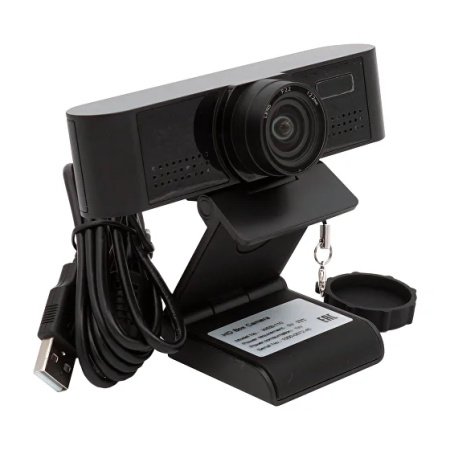 Lideo WEB-110, широкоугольная usb-камера 1080p