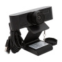 Lideo WEB-110, широкоугольная usb-камера 1080p