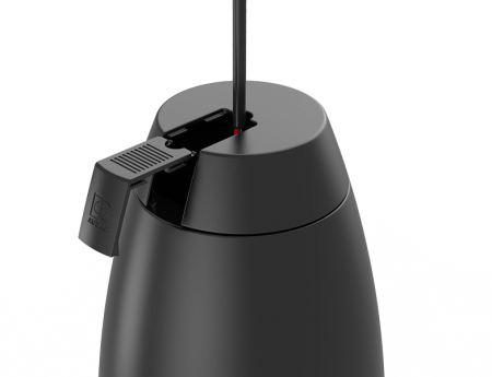 AUDAC ALTI4/B, двухполосная акустическая система