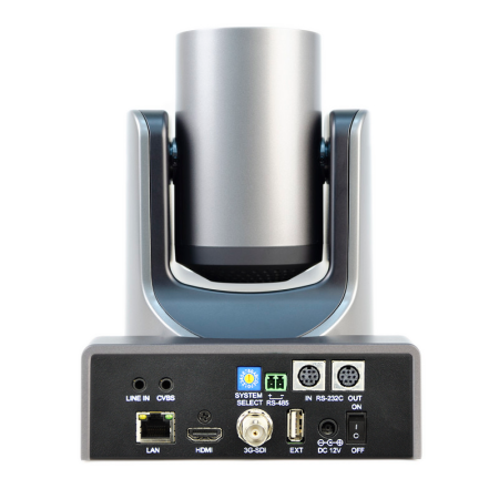 PTZ-камера CleverMic HD PTZ 4230SHN (FullHD, 30x, SDI, HDMI, LAN) PTZ-камера CleverMic HD PTZ 4230SHN (FullHD, 30x, SDI, HDMI, LAN)