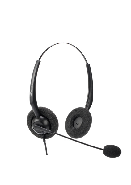 VT VT1000-D USB, компьютерная гарнитура VT VT1000-D USB, компьютерная гарнитура