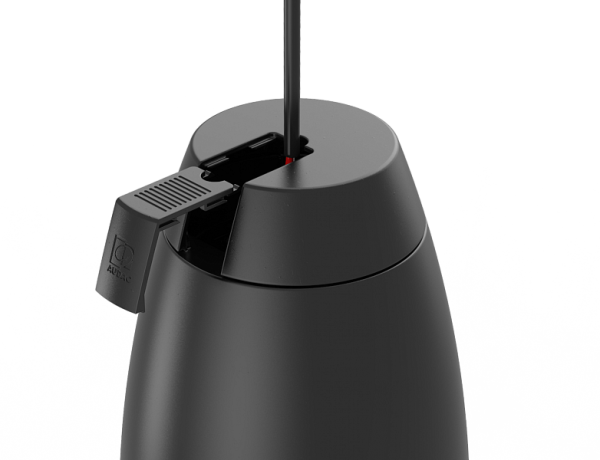 AUDAC ALTI6/B, двухполосная акустическая система  AUDAC ALTI6/B, двухполосная акустическая система