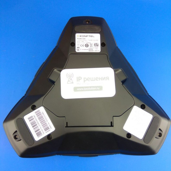 Konftel 220 , конференц телефон для аналоговых линий связи