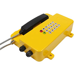 J&R Technology JR506-FK, промышленный антивандальный телефон J&R Technology JR506-FK, промышленный антивандальный телефон
