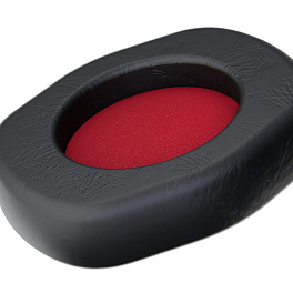 Accutone Leatherette Ear Cushion for Invinit, амбушюра 