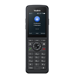 Yealink AX86R , Wi-fi телефон