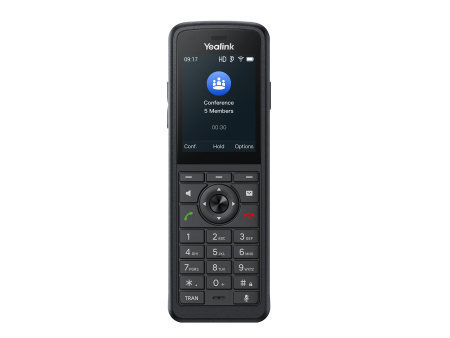 Yealink AX86R , Wi-fi телефон