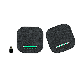 Спикерфон CleverMic SP31 BT