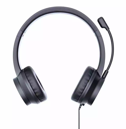 Accutone UB110 USB, гарнитура для компьютера