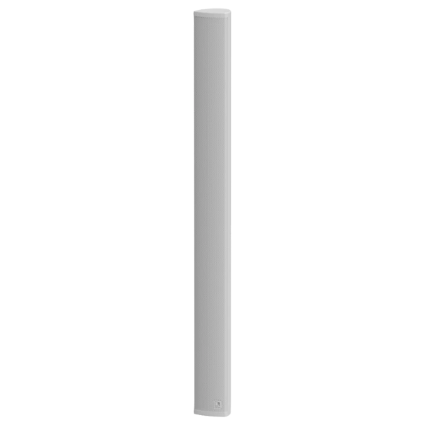 AUDAC LINO10/W, двухполосная звуковая колонна AUDAC LINO10/W, двухполосная звуковая колонна