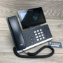 Yealink SIP-T58W, ip-телефон (Android, WiFi, Bluetooth, GigE)