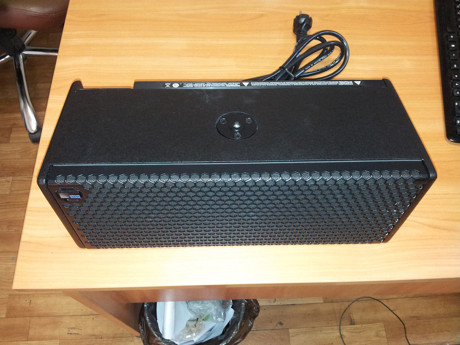 Реализация комплексного проекта систем аудио/видео конференцсвязи, компьютерного оборудования и систем отображения