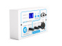 CVGAUDIO WCP-C2M/BT-W, настенный зональный контроллер управления CVGAUDIO WCP-C2M/BT-W, настенный зональный контроллер управления
