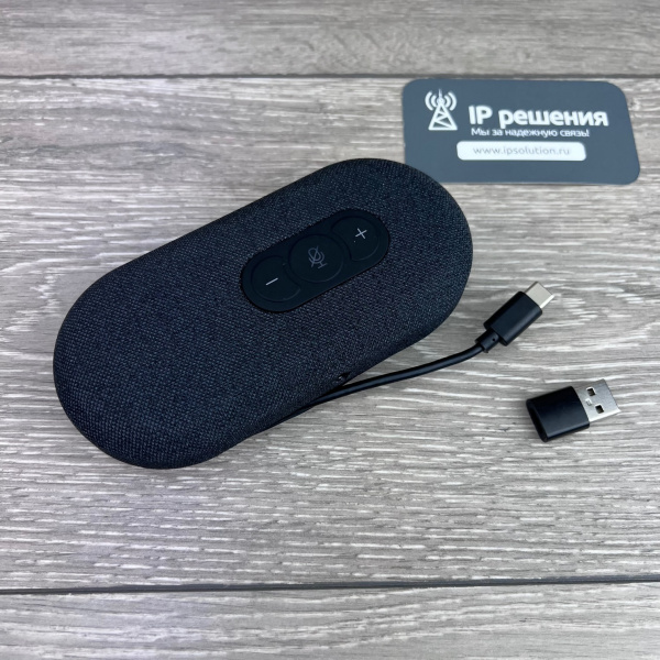 VoiceXpert 110 USB-спикерфон VoiceXpert 110 USB-спикерфон