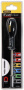 Stanley 0-65-490 - Держатель с шестигранным хвостовиком 1/4", 125мм Stanley 0-65-490 - Держатель с шестигранным хвостовиком 1/4", 125мм