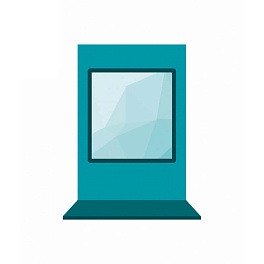 Инфомат TrueConf Kiosk