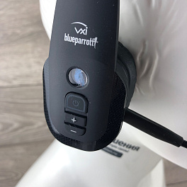 BlueParrott B350-XT, Bluetooth гарнитура с высоким шумоподавлением