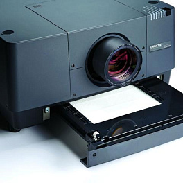 Проектор inorganic 3-LCD, 2048 x 1080 2K, 3000:1, 15000 ANSI лм, 46,5 кг