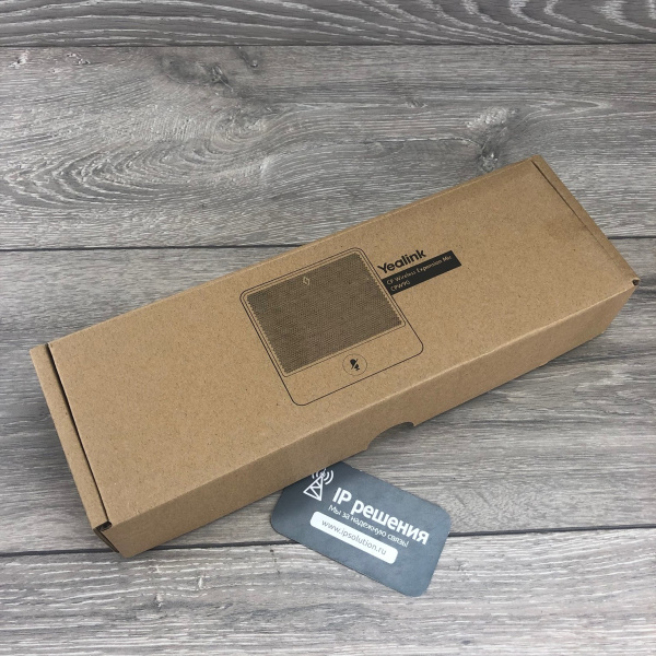 Yealink CPW90 - Беспроводные микрофоны для конференц телефона Yealink CP960  Yealink CPW90 - Беспроводные микрофоны для конференц телефона Yealink CP960