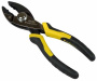 Stanley 0-84-646 - ПЛОСКОГУБЦЫ ПЕРЕСТАВНЫЕ "FATMAX XL SLIP JOINT" 200ММ Stanley 0-84-646 - ПЛОСКОГУБЦЫ ПЕРЕСТАВНЫЕ "FATMAX XL SLIP JOINT" 200ММ
