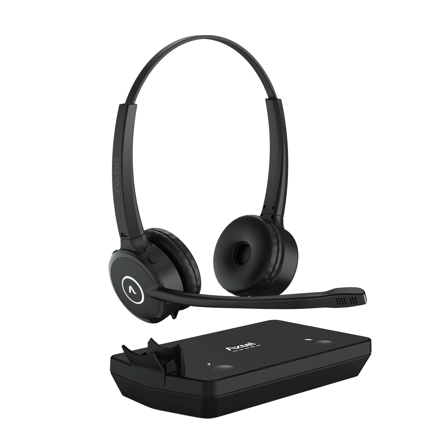 Axtel Prime X1 Duo, беспроводная гарнитура