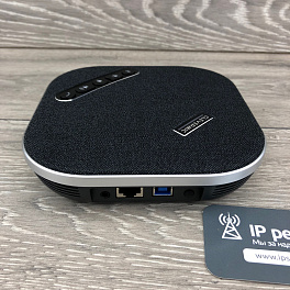 CleverMic SP3 BT, bluetooth спикерфон 