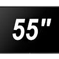 55" панели для видеостен
