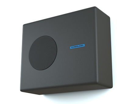 CVGAUDIO SUBone model B-8/BL/CR, пассивный корпусной сабвуфер CVGAUDIO SUBone model B-8/BL/CR, пассивный корпусной сабвуфер