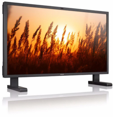 LCD панель Philips 65" BDL6531E/00 (46" wide, 1920X1080 FullHD, 500cd/m2, 2500:1, 178град, 8ms) LCD панель Philips 65" BDL6531E/00 (46" wide, 1920X1080 FullHD, 500cd/m2, 2500:1, 178град, 8ms)