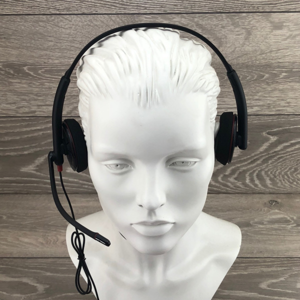 Plantronics Blackwire С320M, USB-гарнитура Plantronics Blackwire С320M, USB-гарнитура