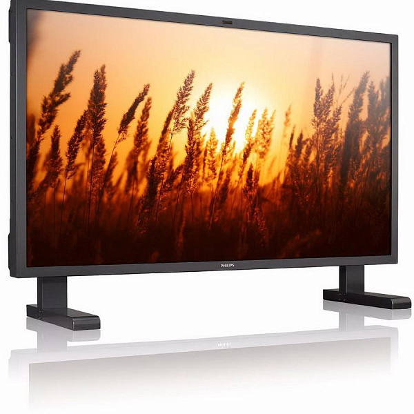 LCD панель Philips 65" BDL6531E/00 (46" wide, 1920X1080 FullHD, 500cd/m2, 2500:1, 178град, 8ms)