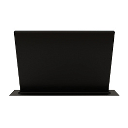 Prestel MT-24TP, выдвижной моторизованный сенсорный ЖК-монитор 23,8" 4K черный Prestel MT-24TP, выдвижной моторизованный сенсорный ЖК-монитор 23,8" 4K черный